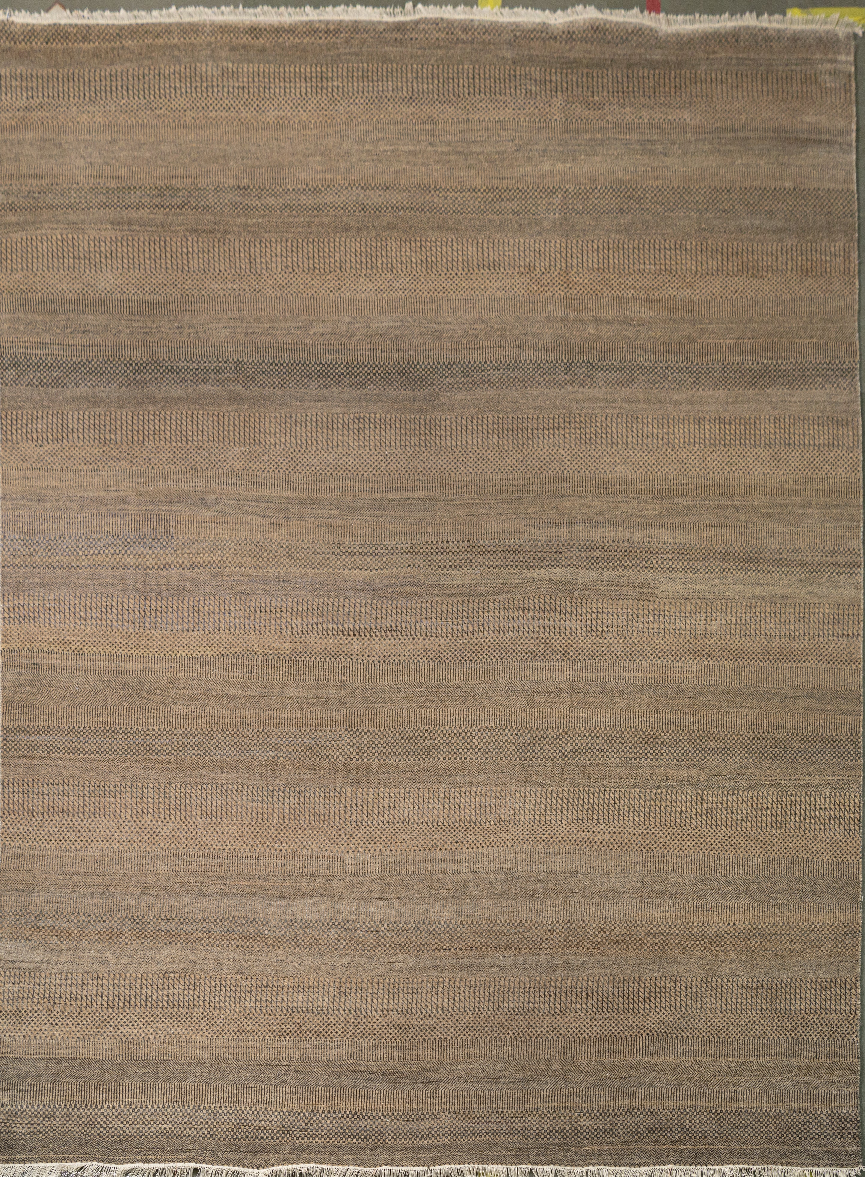 Handknotted Carpet DIA- 979 MCN